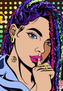 Meet your Posher, Unique